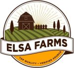 Elsa farms