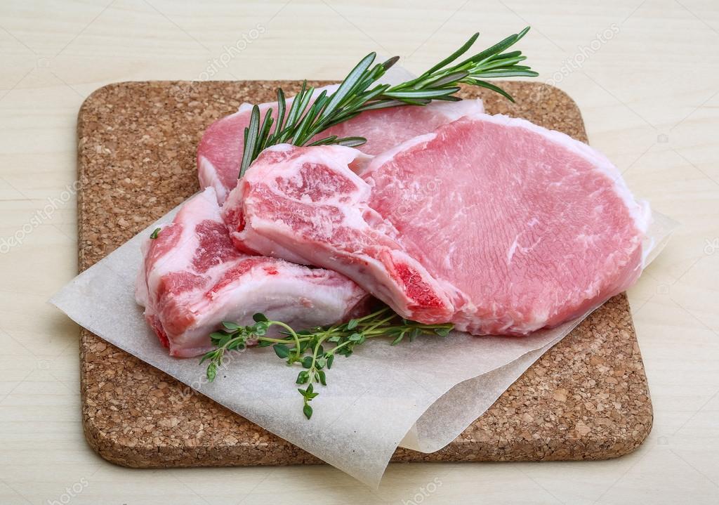 elsa fams ham pork